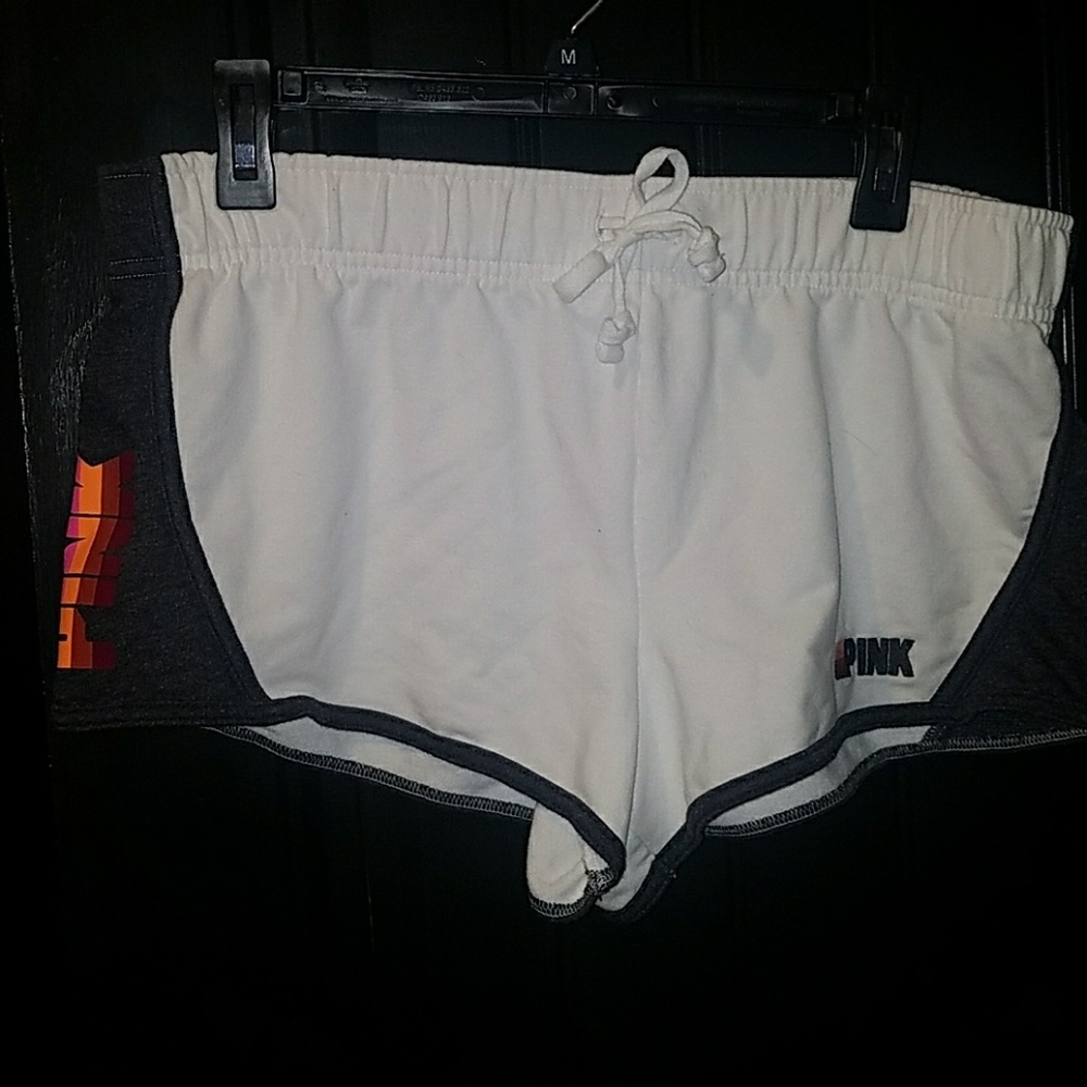 Victoria Secret Pink Shorts